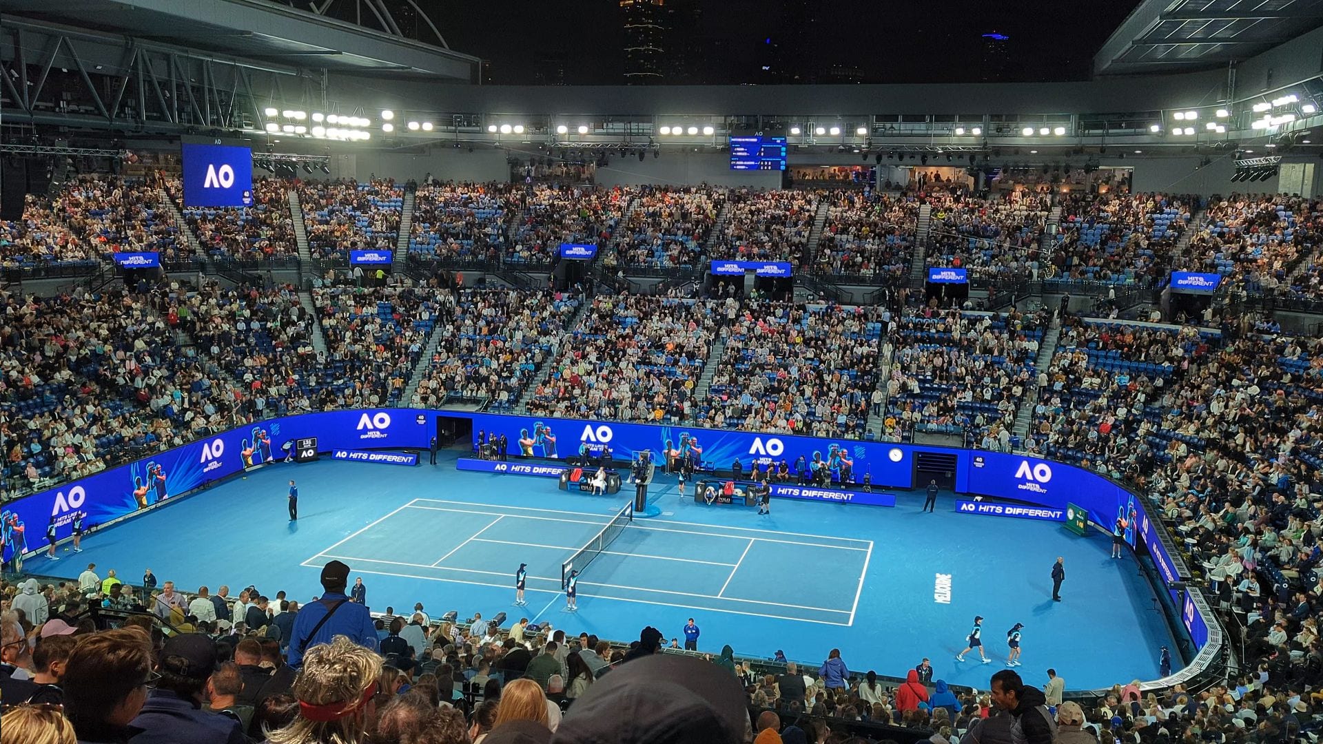 Australian Open