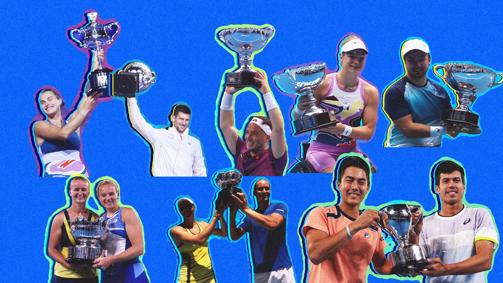Australian Open