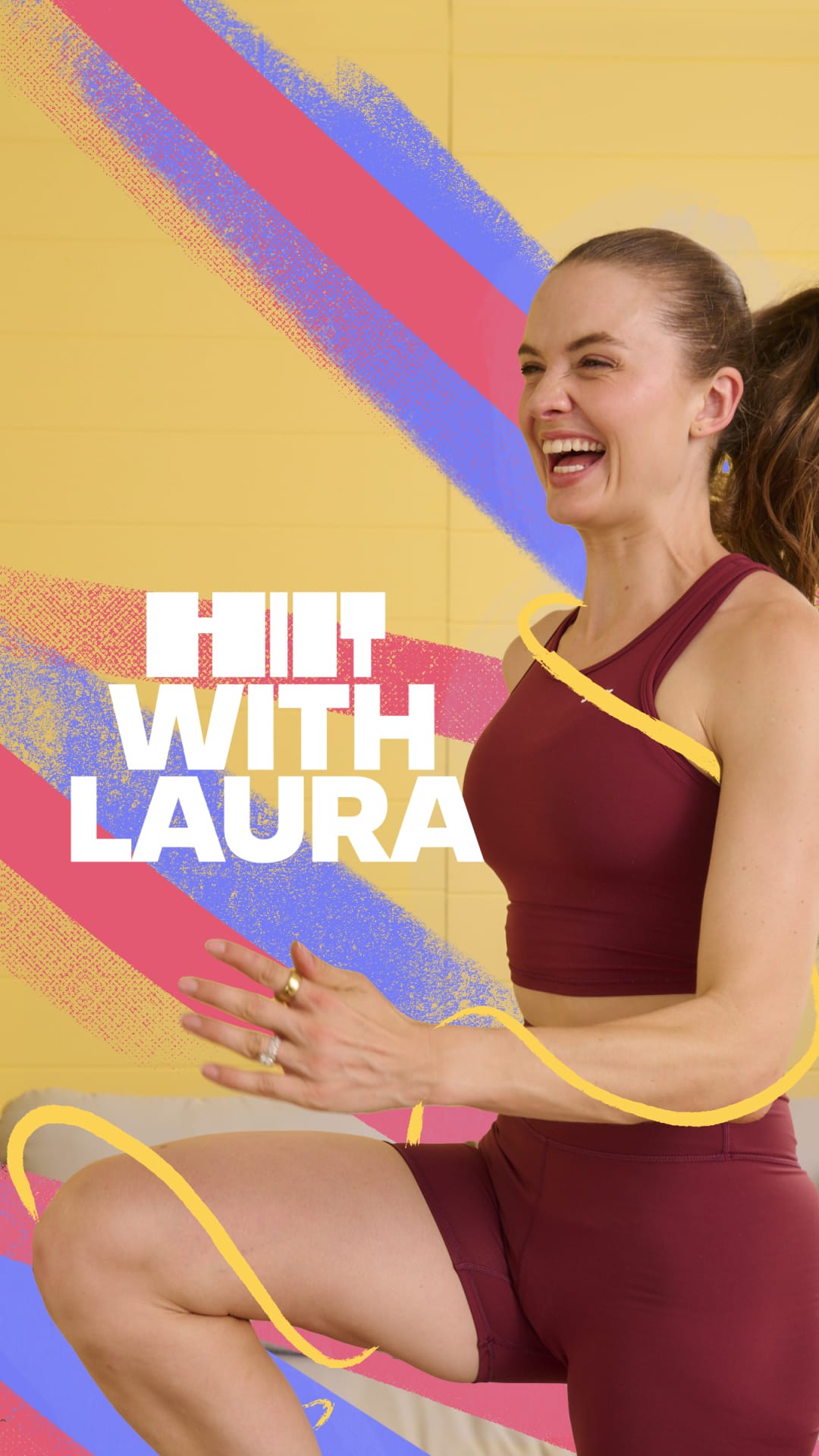 Kic HIIT