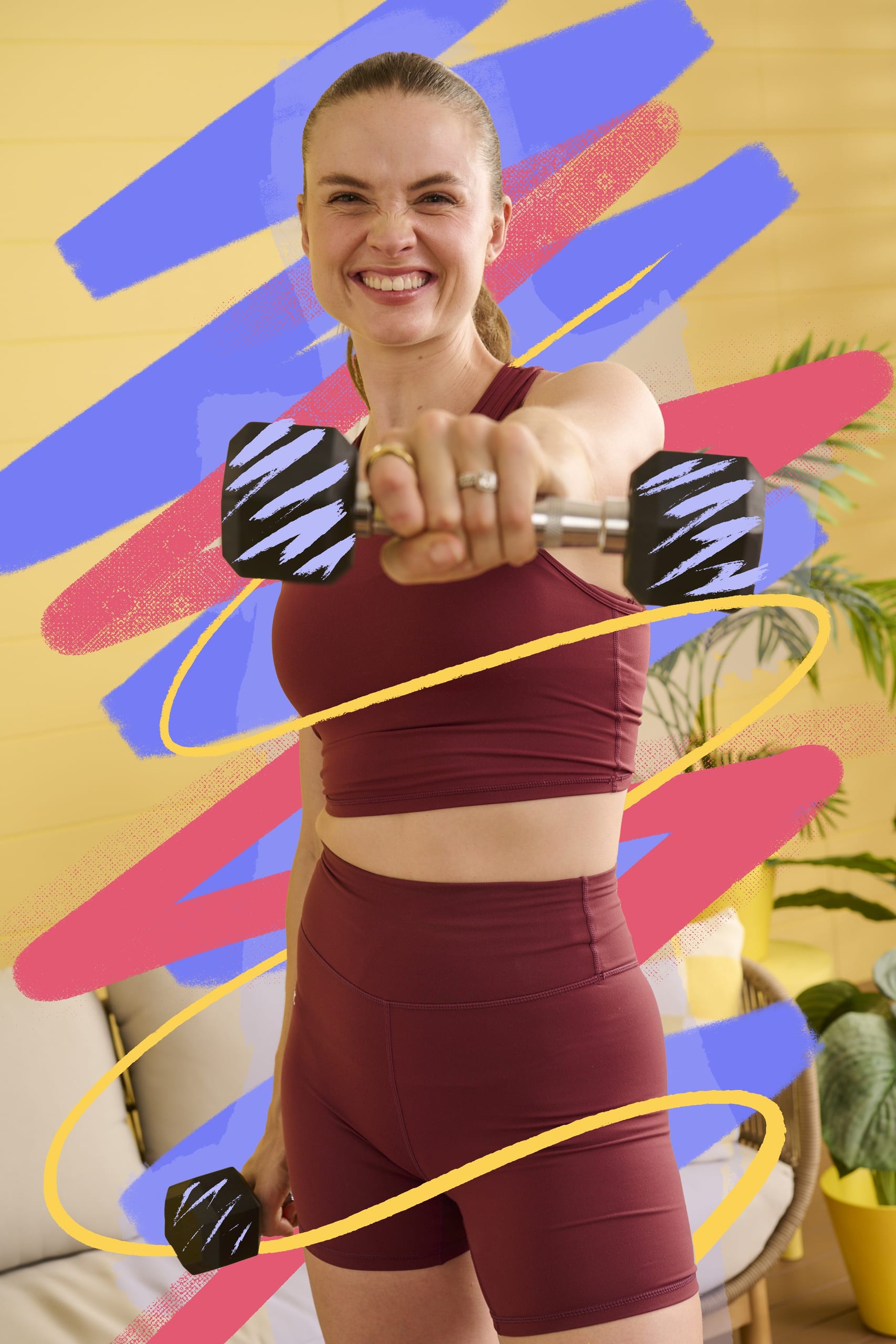 Kic HIIT