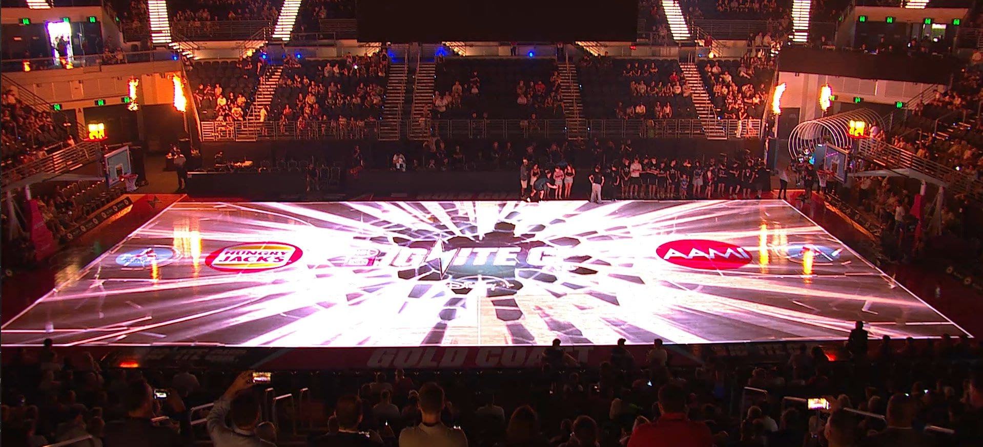 NBL Ignite Cup Final 2026